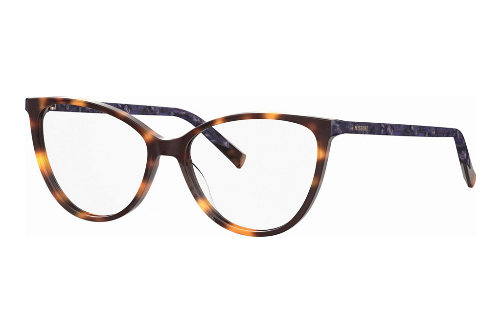 Missoni   MIS 0136 05L HAVANA 2