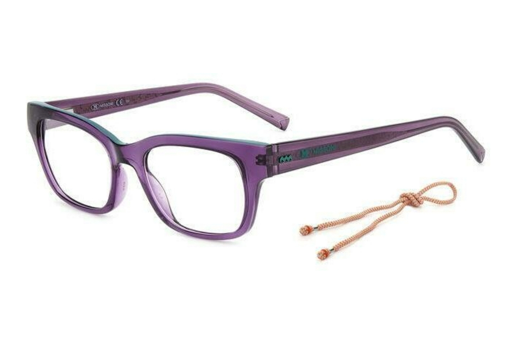 Missoni   MMI 0138 B3V violet