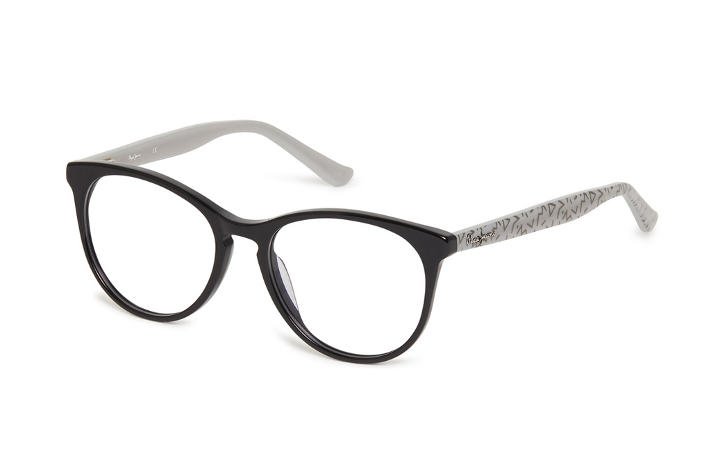 Pepe Jeans   3369 C1 Schwarz