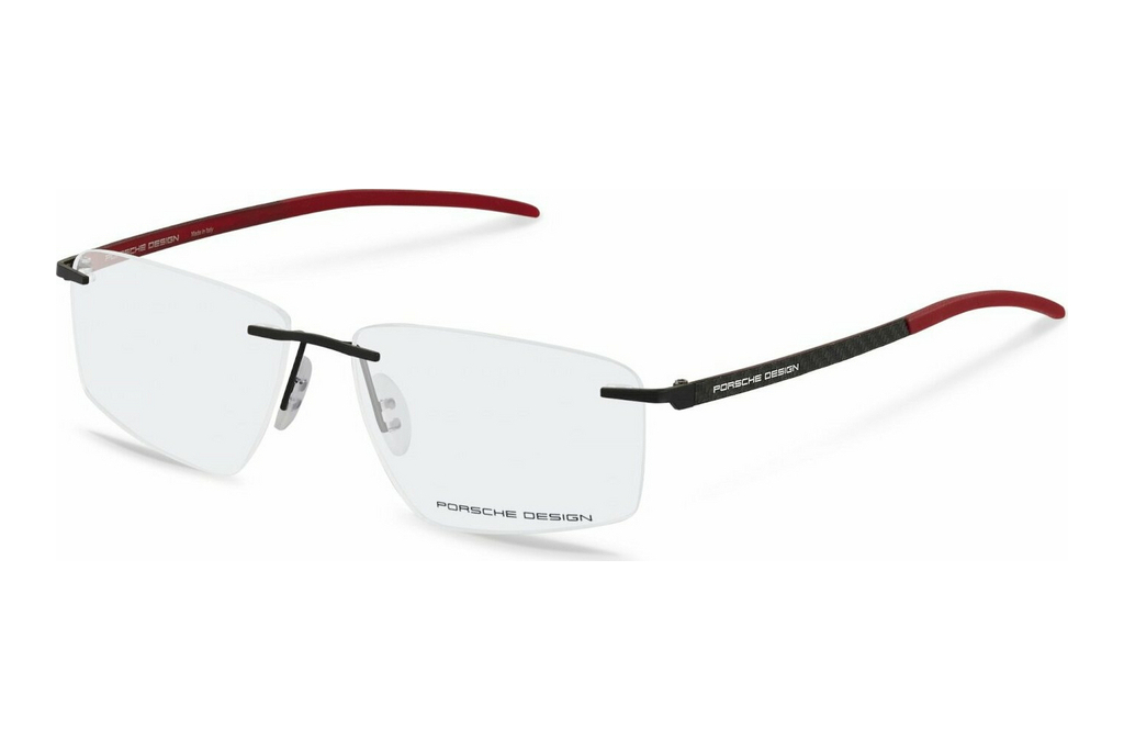 Porsche Design   P8341 A black