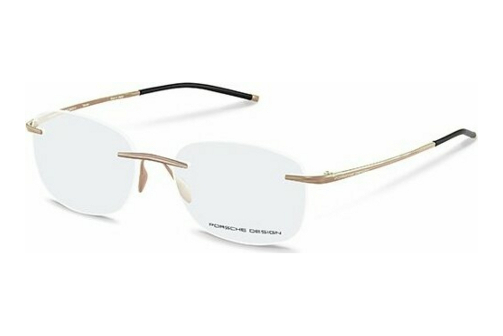 Porsche Design   P8362 B gold