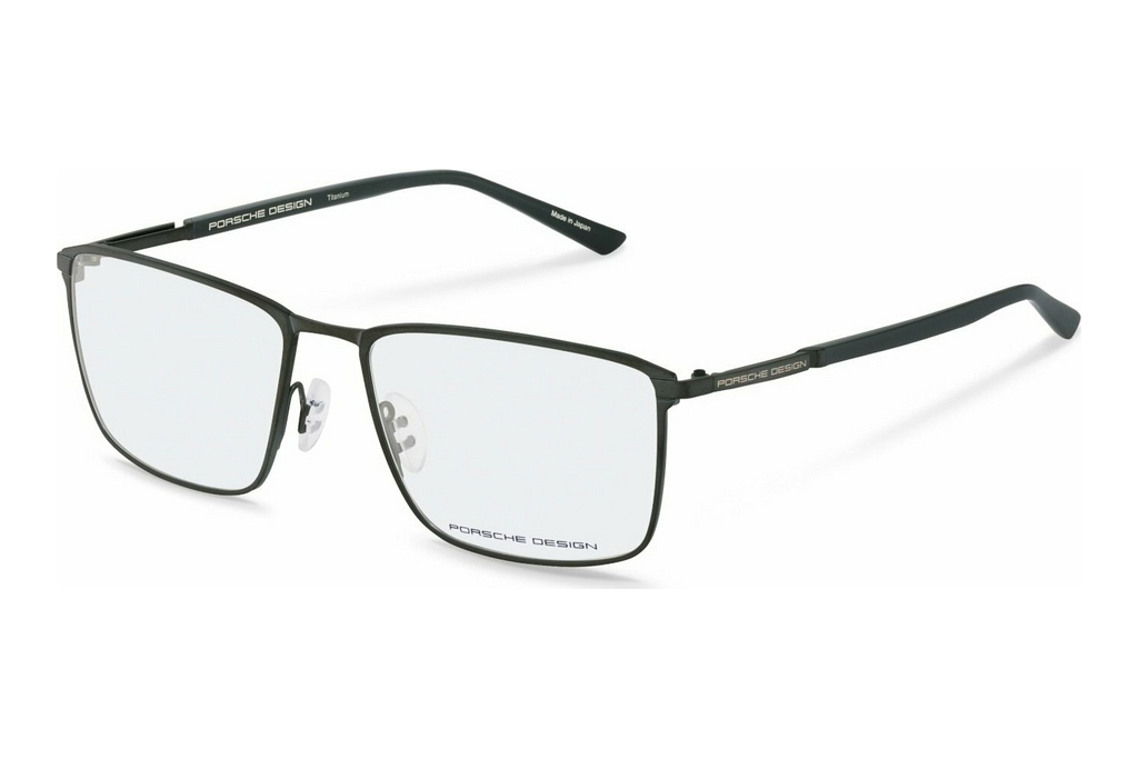 Porsche Design   P8397 A black