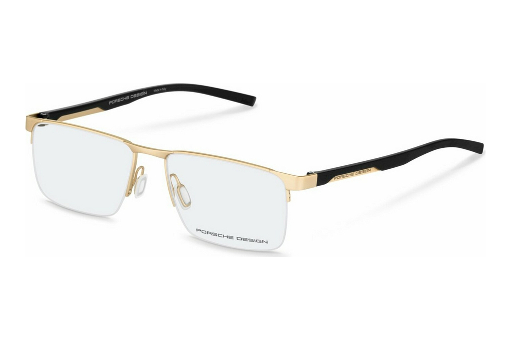 Porsche Design   P8775 B000 gold/black