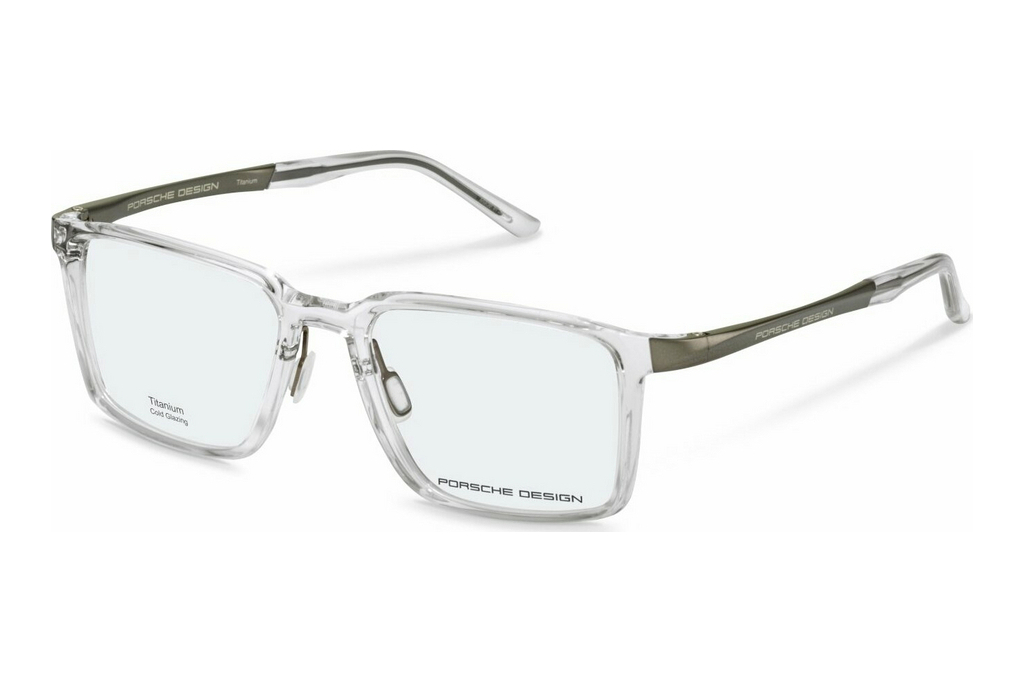 Porsche Design   P8778 B000 crystal/grey