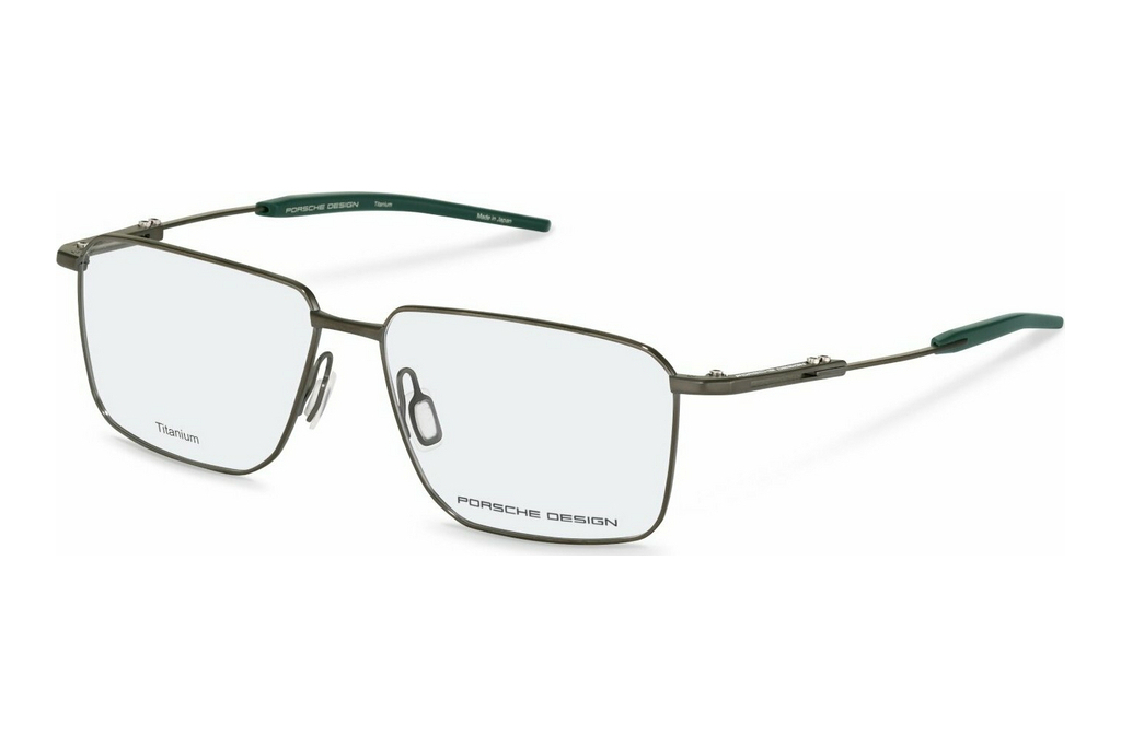 Porsche Design   P8779 B000 dark grey/green