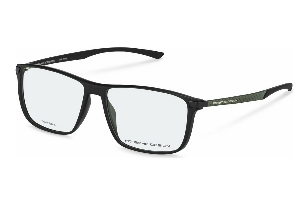 Porsche Design   P8781 A000 black