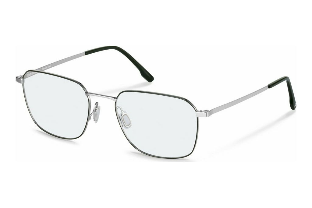 Rodenstock   R2661 B000 black, silver