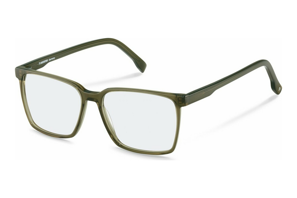 Rodenstock   R5355 D000 olive green