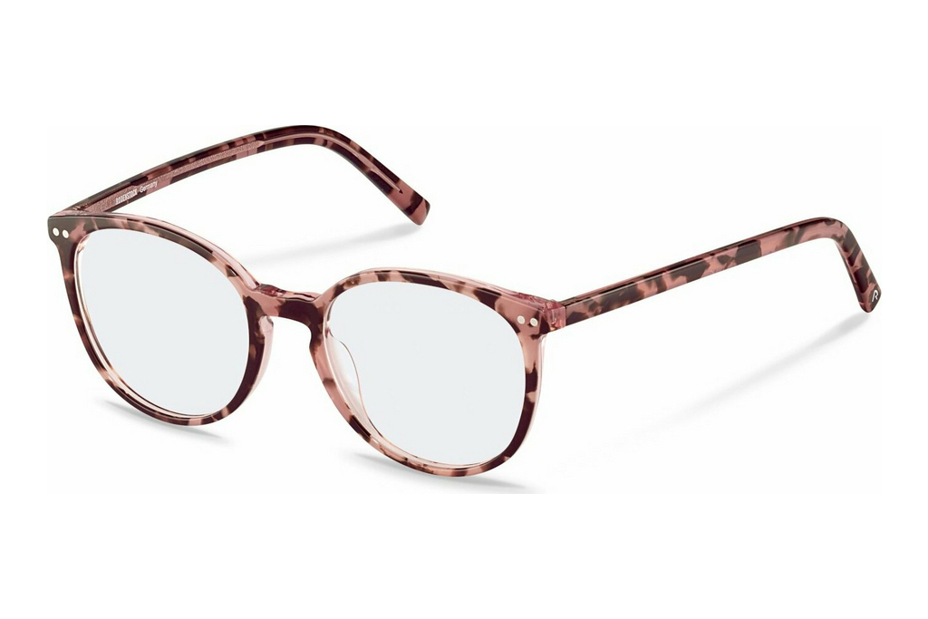 Rodenstock   R5358 D000 rose havana