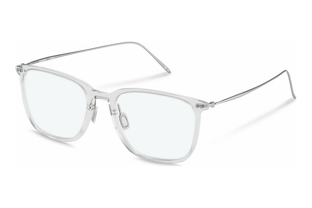 Rodenstock   R7168 C000 crystal/silver