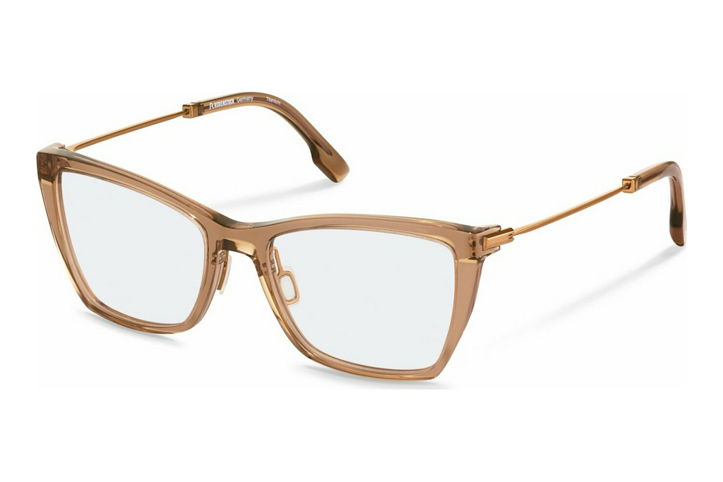 Rodenstock   R8035 D000 light brown, copper