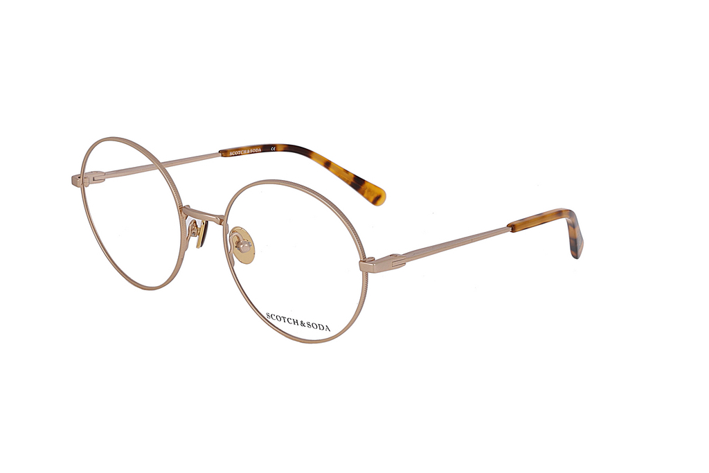 Scotch and Soda   501010 414 Gold