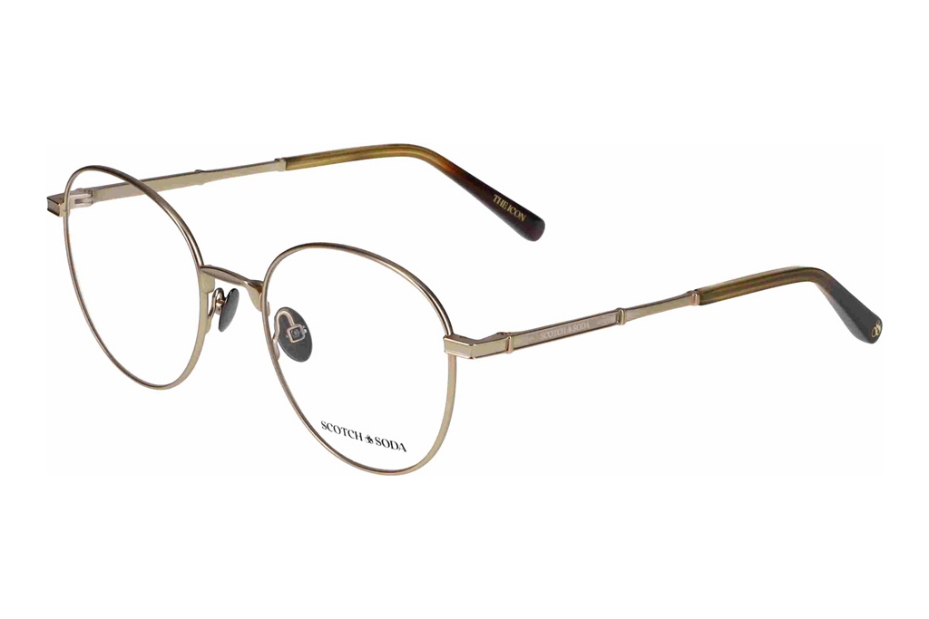 Scotch and Soda   502026 402 Gold