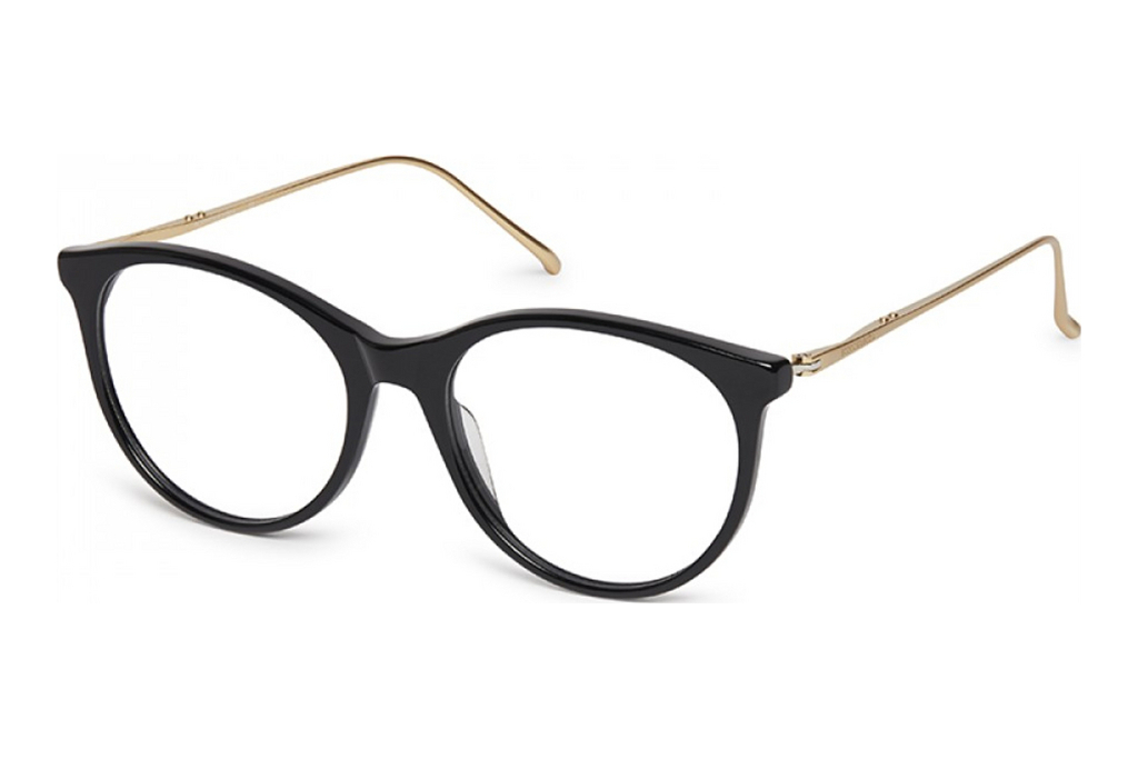 Scotch and Soda   503002 001 Schwarz