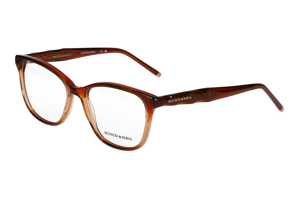 Scotch and Soda   503030 287 Rot