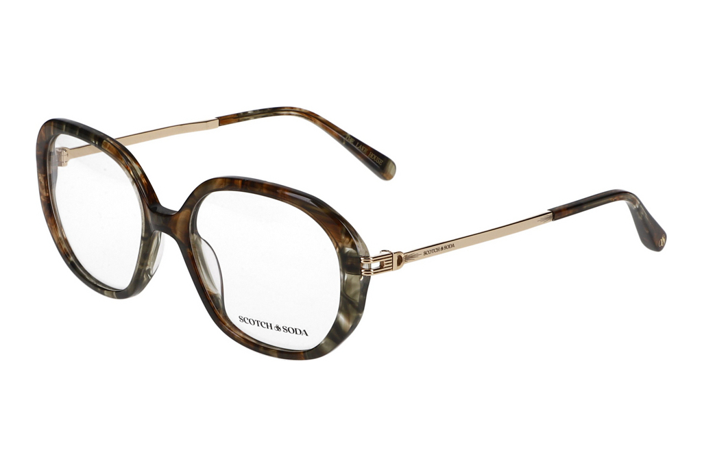 Scotch and Soda   503046 103 Braun