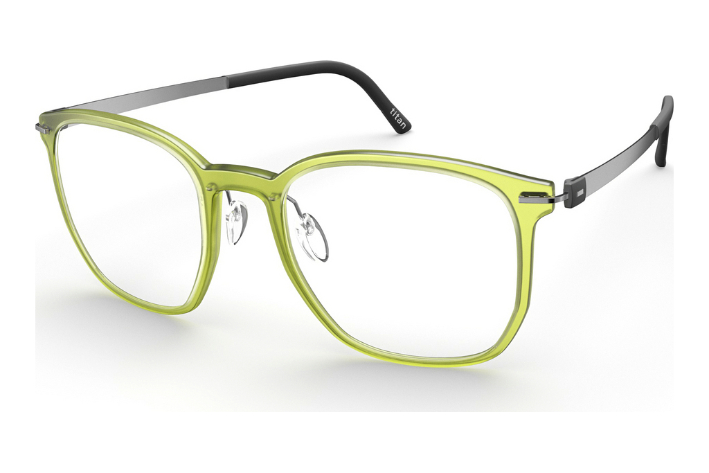 Silhouette   2952 2060 Lime