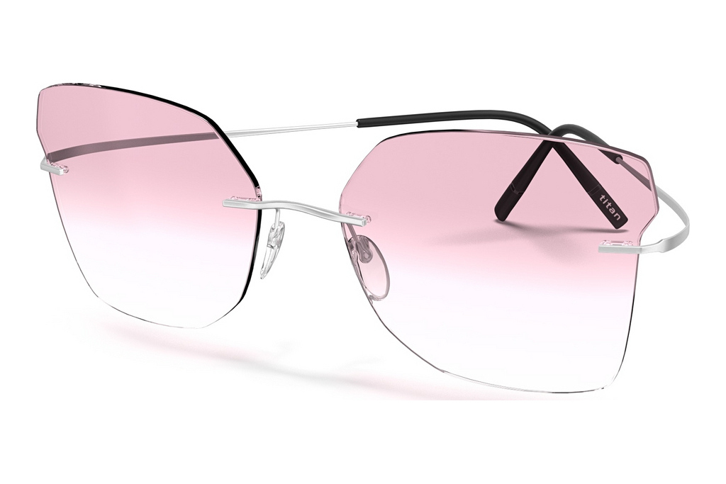 Silhouette   5599-NX N165 Rose Andromeda