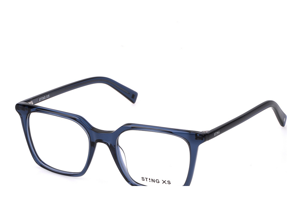 Sting   VSJ730 0U11 TRANSPARENT BLUE