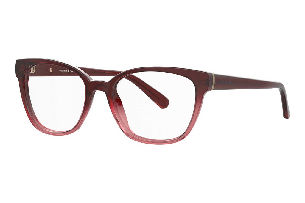 Tommy Hilfiger   TH 1840 C9A RED