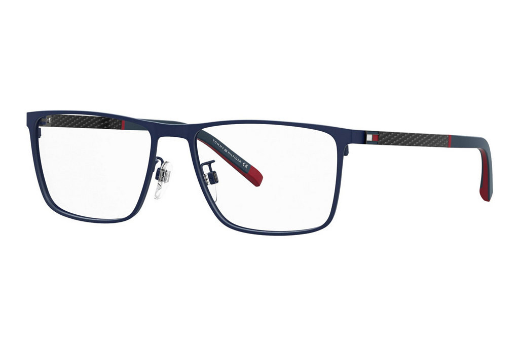 Tommy Hilfiger   TH 2080 FLL MATTE BLUE