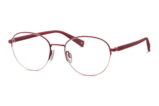 Brendel BL 902401 50 rot / rosa / violett