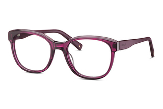 Brendel BL 903194 50 rot / rosa / violett