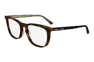 Calvin Klein CK24519 240 BROWN HAVANA