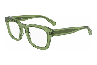 Calvin Klein CKJ25610 305 GREEN GREEN TO DARK GREEN