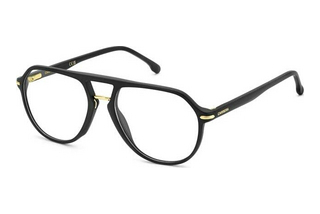 Carrera CARRERA 345 I46 MATTE BLACK GOLD