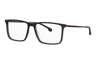 Carrera CARRERA 8905 OIT BLACK RED