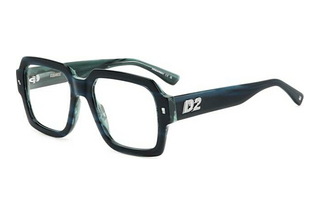 Dsquared2 D2 0148 ZI9 TEAL