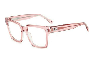 Dsquared2 ICON 0019 8XO PINK CRYSTAL