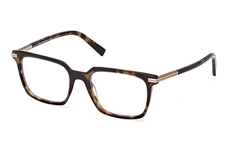 Ermenegildo Zegna EZ5309 052 Dunkel Havanna