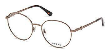 Guess GU2812 048 048 - braun dunkel glanz