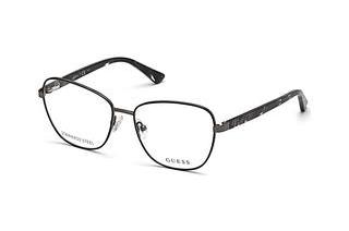 Guess GU2815 001 001 - schwarz glanz