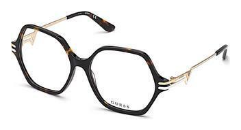 Guess GU2831 052 052 - havanna dunkel