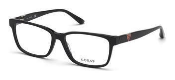 Guess GU2848 001 001 - schwarz glanz