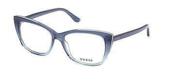 Guess GU2852 086 086 - azurblau/andere
