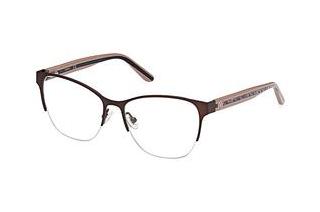 Guess GU2873 049 049 - braun dunkel matt