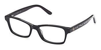 Guess GU2874 001 001 - schwarz glanz