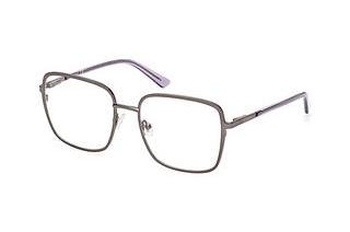 Guess GU2914 011 011 - nickel/zinn hell matt