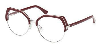 Guess GU2947 069 069 - bordeaux glanz