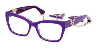 Guess GU2960 081 081 - violett glanz