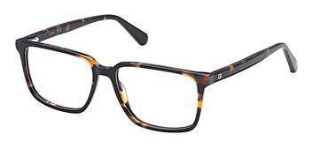 Guess GU50047 052 052 - havanna dunkel
