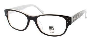 HIS Eyewear HPL338 001