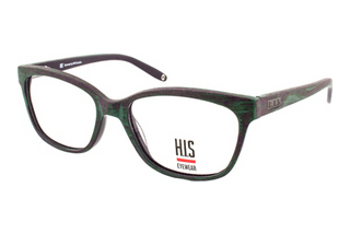 HIS Eyewear HPL373 003