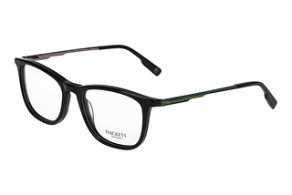 Hackett HEB1344 001 Schwarz