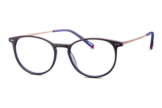 Humphreys HU 581069 56 rot / rosa / violett