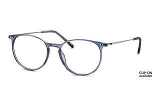 Humphreys HU 581069 70 blau